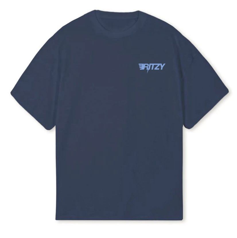 ATHLETICS TEE