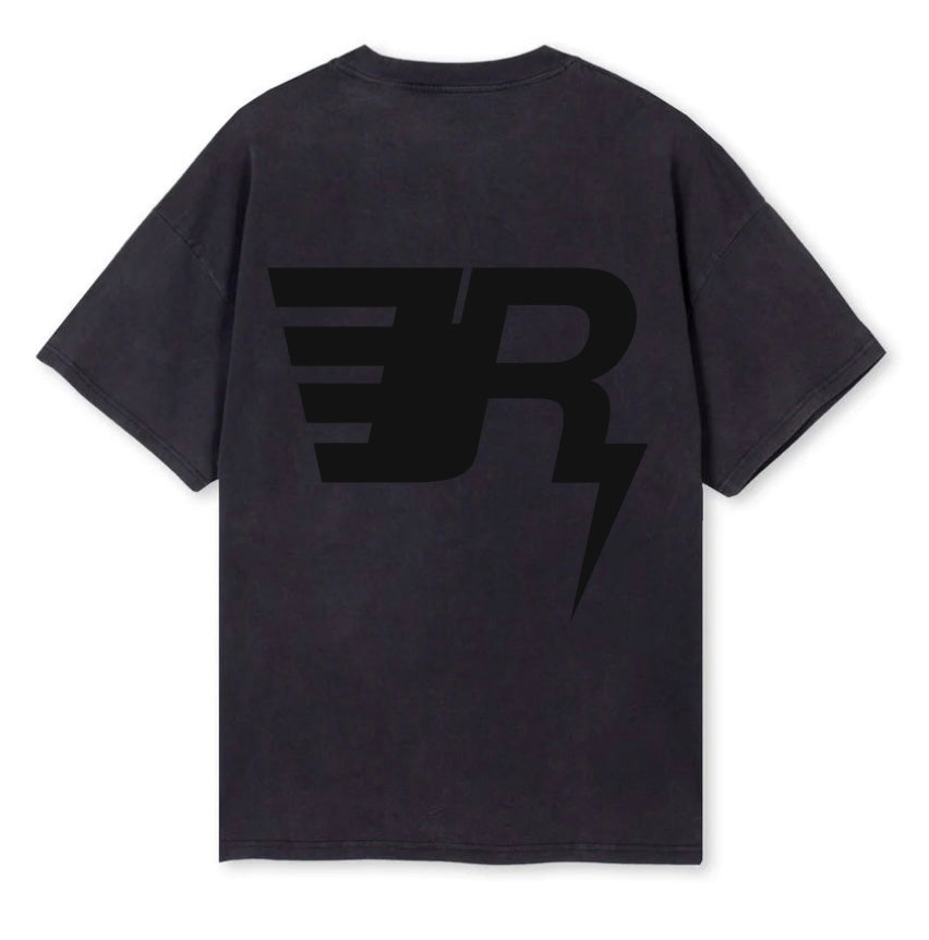ICONIC VINTAGE TEE